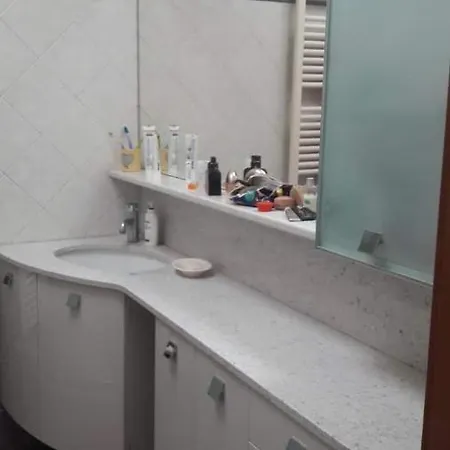 شقة Lillo's Flat