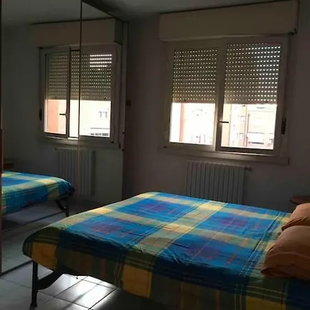 Lillo's Flat בולוניה