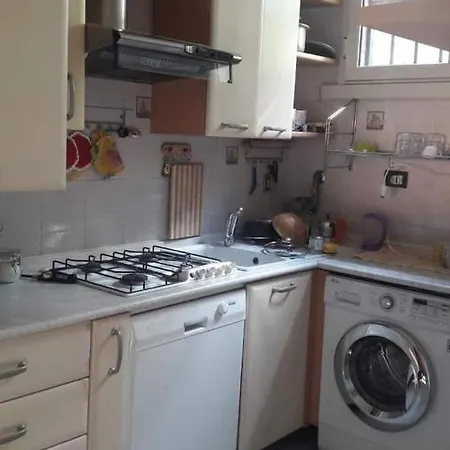 דירה Lillo's Flat בולוניה